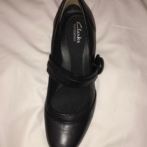 Clark’s Mary Janes